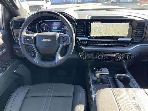 New 2026 Chevrolet Silverado 1500 High Country image 6