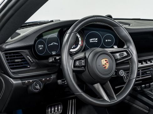 Used 2022 Porsche 911 GT3 RWD image 14
