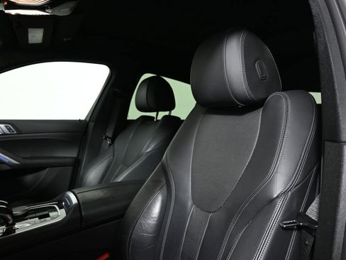Used 2020 BMW X6 xDrive40i w/ Executive Package image 16