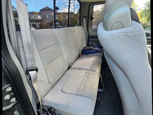 Used 2007 Ford F250 XLT image 19