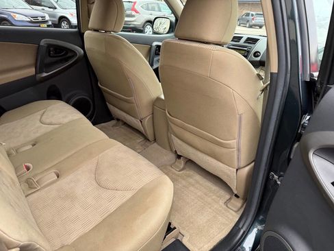 Used 2012 Toyota RAV4 4WD w/ Value Pkg image 35