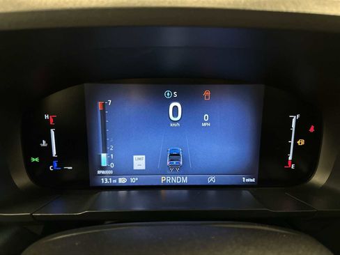 New 2026 Ford Maverick Tremor AWD/4WD image 7