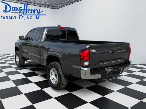 Used 2021 Toyota Tacoma SR5 image 3