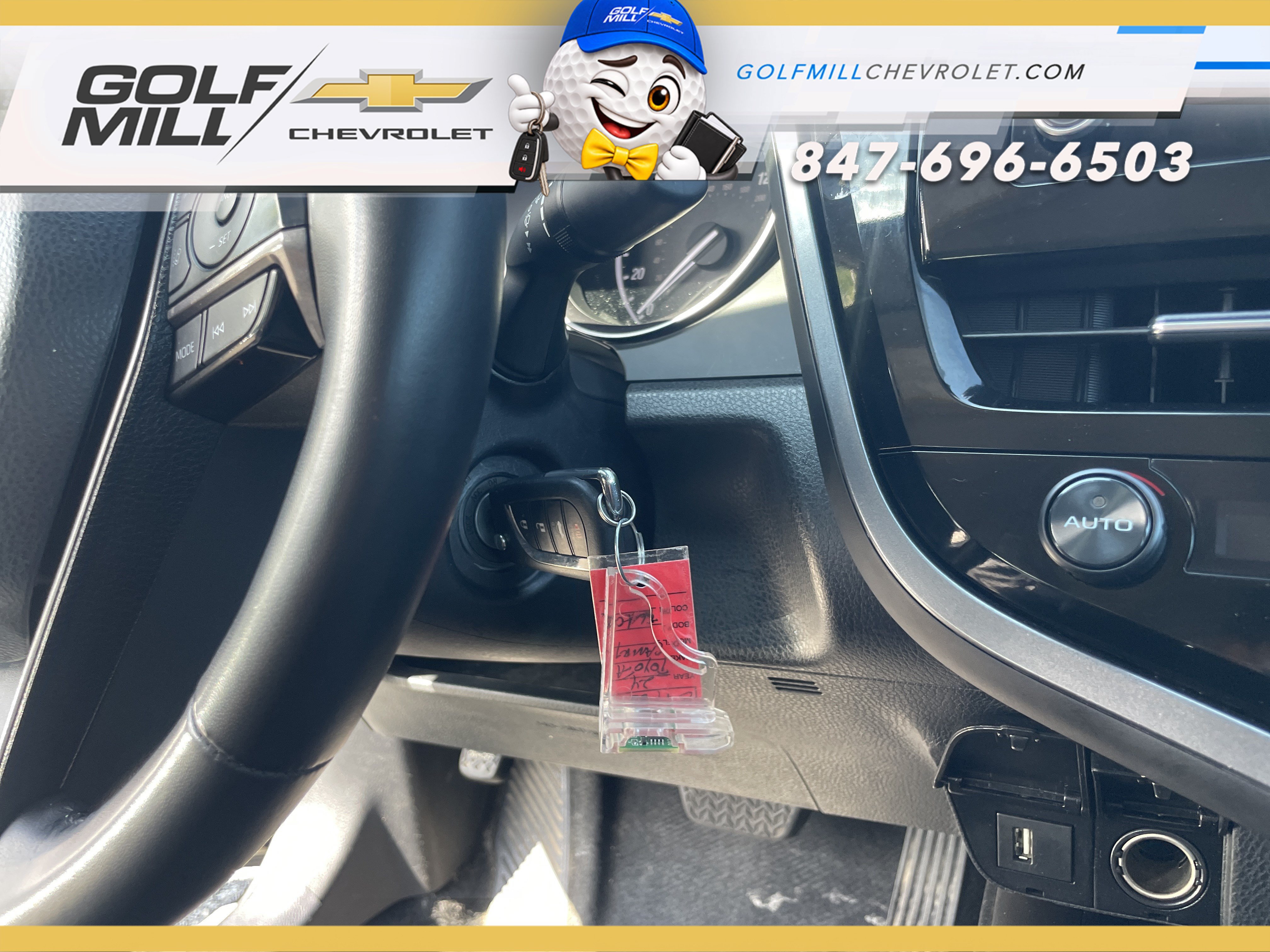Used 2024 Toyota Camry SE FWD image 20