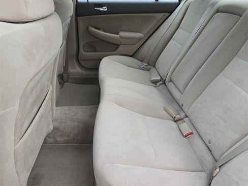 Used 2003 Honda Accord EX image 10