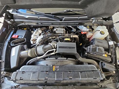 Used 2021 GMC Sierra 2500 Denali w/ Denali Ultimate Package image 18