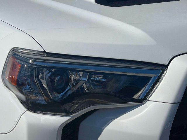 Certified 2024 Toyota 4Runner TRD Pro AWD/4WD image 13