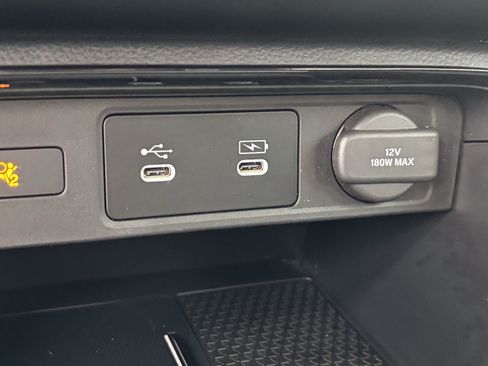 Used 2026 Honda CR-V EX-L image 21
