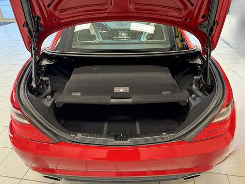 Used 2013 Mercedes-Benz SLK 250 w/ Premium I Pkg image 41
