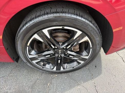 Used 2022 Kia K5 GT-Line w/ GT-Line FWD Premium Package image 9