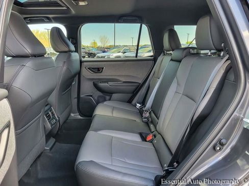 New 2026 Subaru Outback Premium AWD/4WD image 11