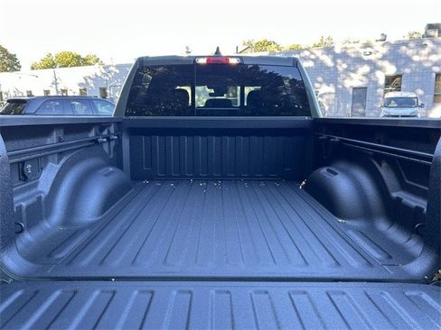 New 2026 RAM 1500 Classic Warlock image 16