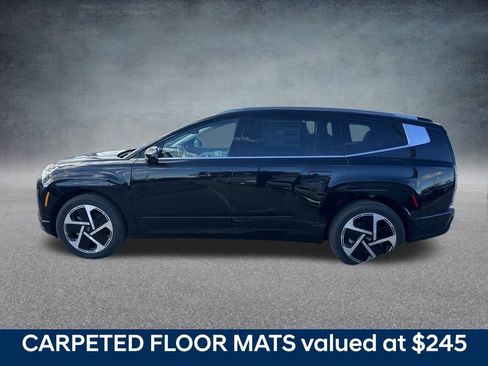 New 2026 Hyundai Ioniq 9 Calligraphy image 2