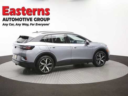 Used 2023 Volkswagen ID.4 Pro S AWD/4WD image 40