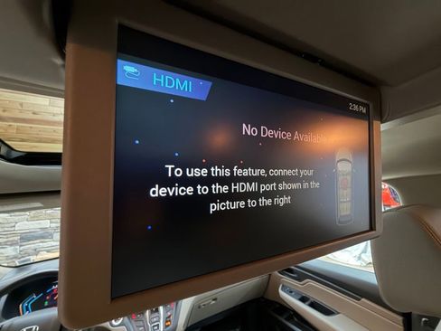 Used 2018 Honda Odyssey EX-L image 26