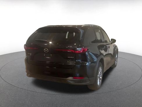 Used 2025 MAZDA CX-90 3.3 Turbo w/ Preferred Package image 14