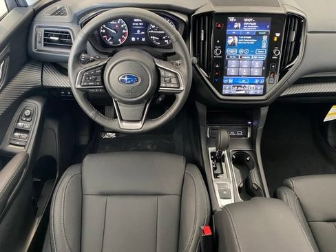 New 2026 Subaru Ascent Premium AWD/4WD image 2