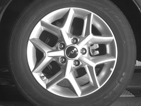 Used 2025 Kia Soul LX w/ LX Technology Package image 21