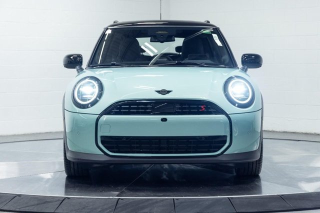 New 2027 MINI Cooper S FWD image 5