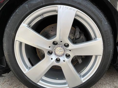 Used 2010 Mercedes-Benz E 350 Sedan w/ Premium 1 Pkg image 16