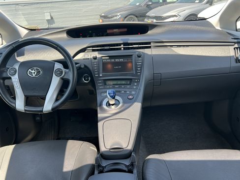 Used 2010 Toyota Prius FWD image 20