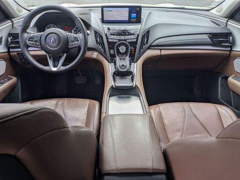 Certified 2019 Acura RDX FWD w/ Technology Package image 24