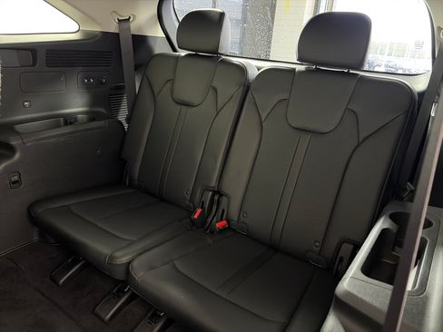 Certified 2023 Kia Sorento SX AWD/4WD image 8