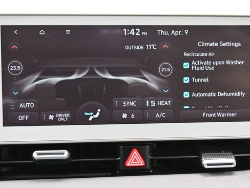 Used 2022 Hyundai Ioniq 5 SEL w/ Cargo Package image 27