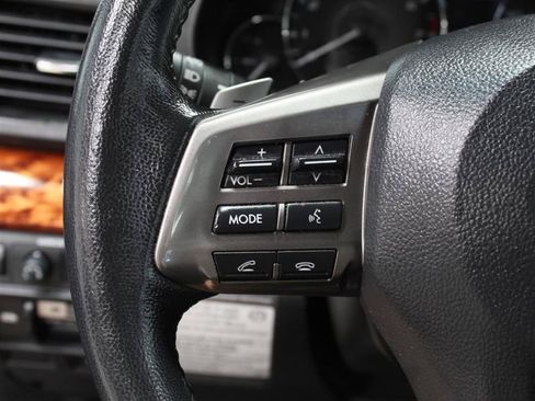Used 2012 Subaru Outback 3.6R Limited w/ Moonroof Pkg AWD/4WD image 11