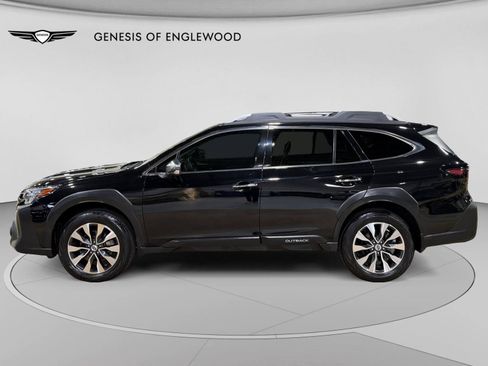 Used 2024 Subaru Outback Touring XT AWD/4WD image 13