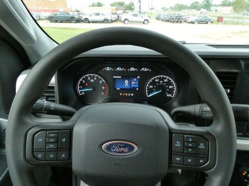 New 2026 Ford F250 XL w/ STX Appearance Package AWD/4WD image 23
