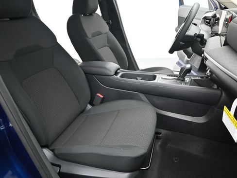 New 2026 Nissan Kicks S FWD image 7