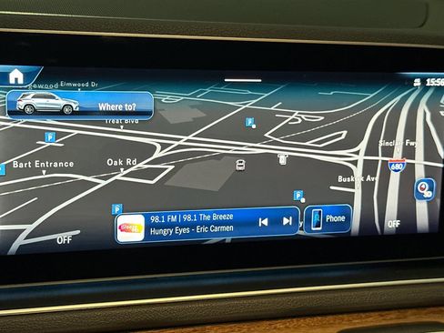 Used 2026 Mercedes-Benz GLE 350 4MATIC image 23