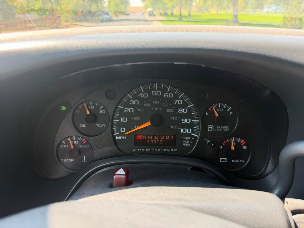 Used 2000 Chevrolet Express 3500 RWD image 22