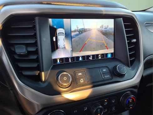 Used 2021 GMC Acadia Denali w/ Denali Ultimate Package image 27