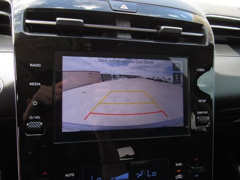 Used 2024 Hyundai Tucson SEL FWD image 20
