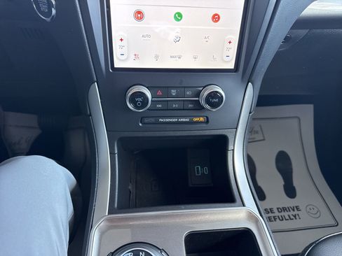 Certified 2023 Ford Edge SEL w/ Convenience Package image 33