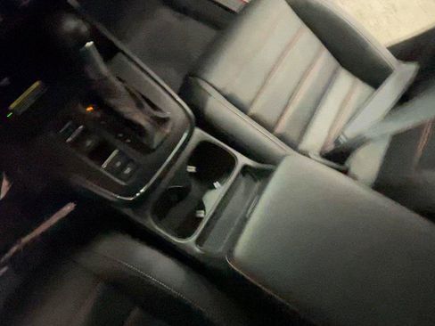 Used 2025 Honda CR-V Sport Touring image 36
