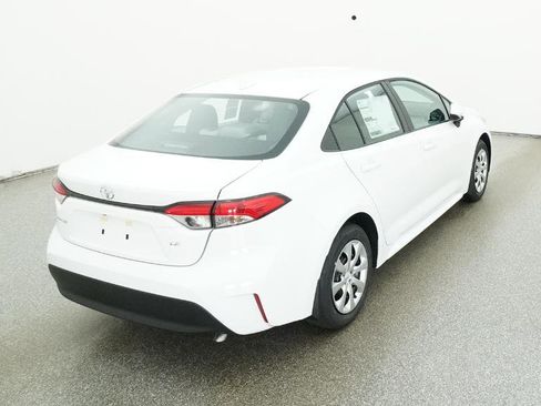 New 2026 Toyota Corolla LE image 19
