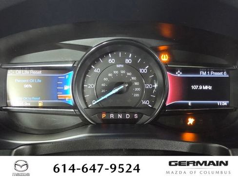 Used 2016 Ford Explorer Sport w/ Equipment Group 401A AWD/4WD image 25