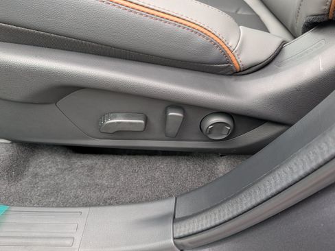 New 2026 Subaru Forester Sport AWD/4WD image 8