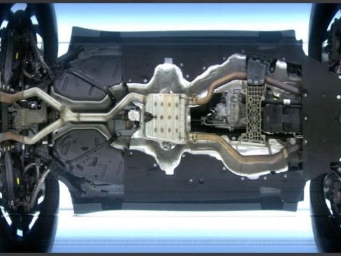 Used 2023 Jeep Grand Cherokee L Overland w/ Advanced Protech Group III image 6