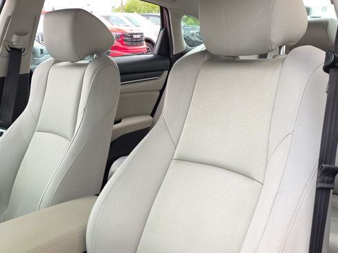 Used 2020 Honda Accord LX image 11
