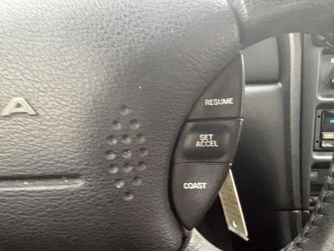 Used 1996 Ford Mustang Cobra image 27