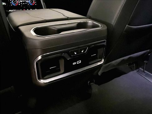 Used 2024 GMC Sierra 1500 Denali w/ Denali Reserve Package image 29