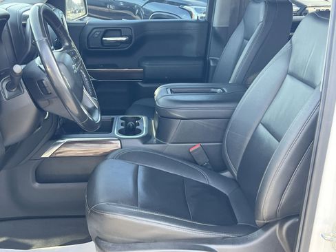 Used 2022 Chevrolet Silverado 1500 RST w/ All Star Edition Plus image 13