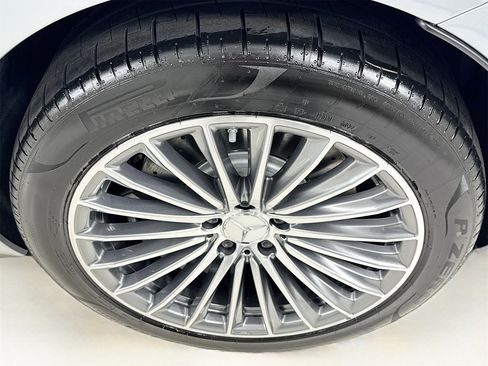 New 2025 Mercedes-Benz SL 43 AMG image 32