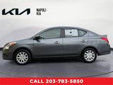 Used 2018 Nissan Versa SV image 6