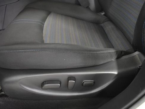 Certified 2023 Nissan Leaf SV Plus FWD image 12