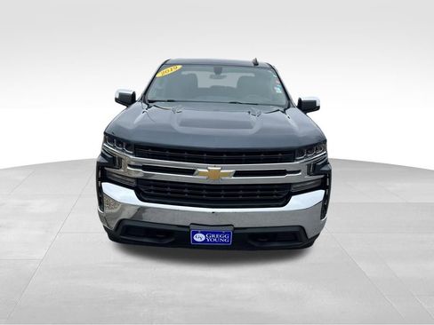 Used 2019 Chevrolet Silverado 1500 LT w/ All-Star Edition image 10